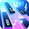 S Army Magic Piano Tiles 2019 S Army games