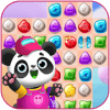 New Candy Match 3 Candy Bomb Match