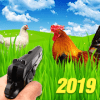 Chicken Shooter Animal hunting 2019