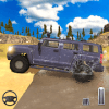 Offroad Racing 2019  Monster 4x4 Stunt Racing 3D加速器