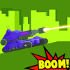 Attack Stars  Tank Shooter
