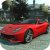 Drive Ferrari Sports Car Challenge 2019