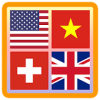 Flags Quz  Catals Quz