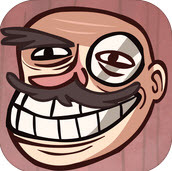 Troll Face Quest Classic