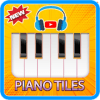 Lily Piano Tiles 2019