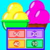 ice cream shop cashier game加速器