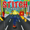 Subway Stitch Run 3D加速器