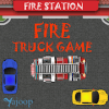 Unblock Fire Truck Parking加速器