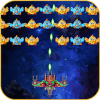 Air Strike Galaxy Shooter Game