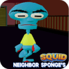 Squid Neighbor Escape加速器