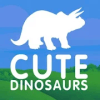 CUTE DINOSAURS加速器