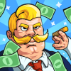 Idle Mayor Tycoon  Clicker and be the richest man