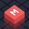 Merge Number 2048 Brain Puzzle Game