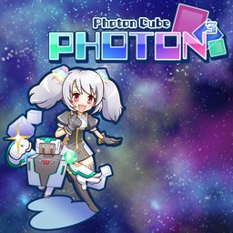 PHOTON3 Photon Cube加速器