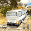 Mountain Climb 2019  Bus Driving Simulator 3D