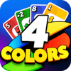 Colors Card Game加速器