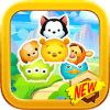 P TsumTsum Puzzl Gams加速器