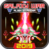 Galaxy Wars  Al Ivadr加速器