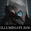 ILLUMINATI 2030 CONSPIRACY加速器