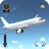 Flying Airplane 3D  Flight Pilot加速器