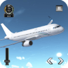 Flying Airplane 3D Flight Pilot