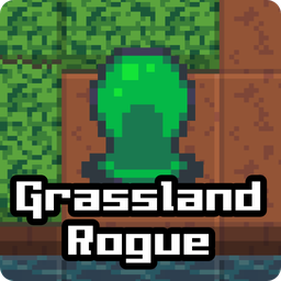 草坪迷宫Grassland Rogue