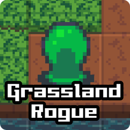 草坪迷宫Grassland Rogue加速器