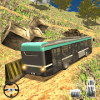 Hill Bus Climbing 2019  Bus Hill Driving Game