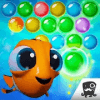 Bubble Puzzle Bobble Fish加速器