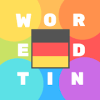German Wordnite Deutsch加速器