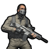 Unknown Battleground Battle Royale