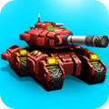 Block Tank Wars2加速器