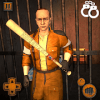 Prison Breakout Battle Mission Escape