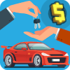 Automobile Tycoon Idle Clicker Game