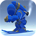 火箭滑雪比賽Rocket Ski Racing