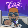 Ceelo's Joyride