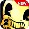 New Bendy Horror ink machine加速器