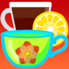 tea and coffee shop game加速器