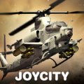 武装直升机战直升机3D加速器