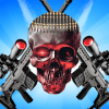 Sniper Scary Shooter Horror Combat