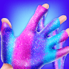 Slime making games Slime Maker Simulator