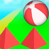 Beach Runner Ball
