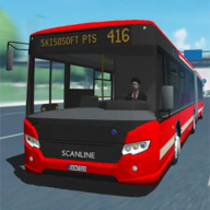 模拟巴士司机