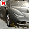 Real Centenario Drive Simulator in City 2019