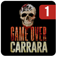 结束卡拉拉1GCarrara1