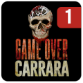 结束卡拉拉1GCarrara1