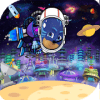 Run maskz Adventure Speed