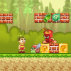 Eddie Jungle World Adventure
