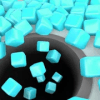 Black Hole 3D  hole sup加速器