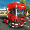 Eur Trucks Rads mulatr Trucks Drvg